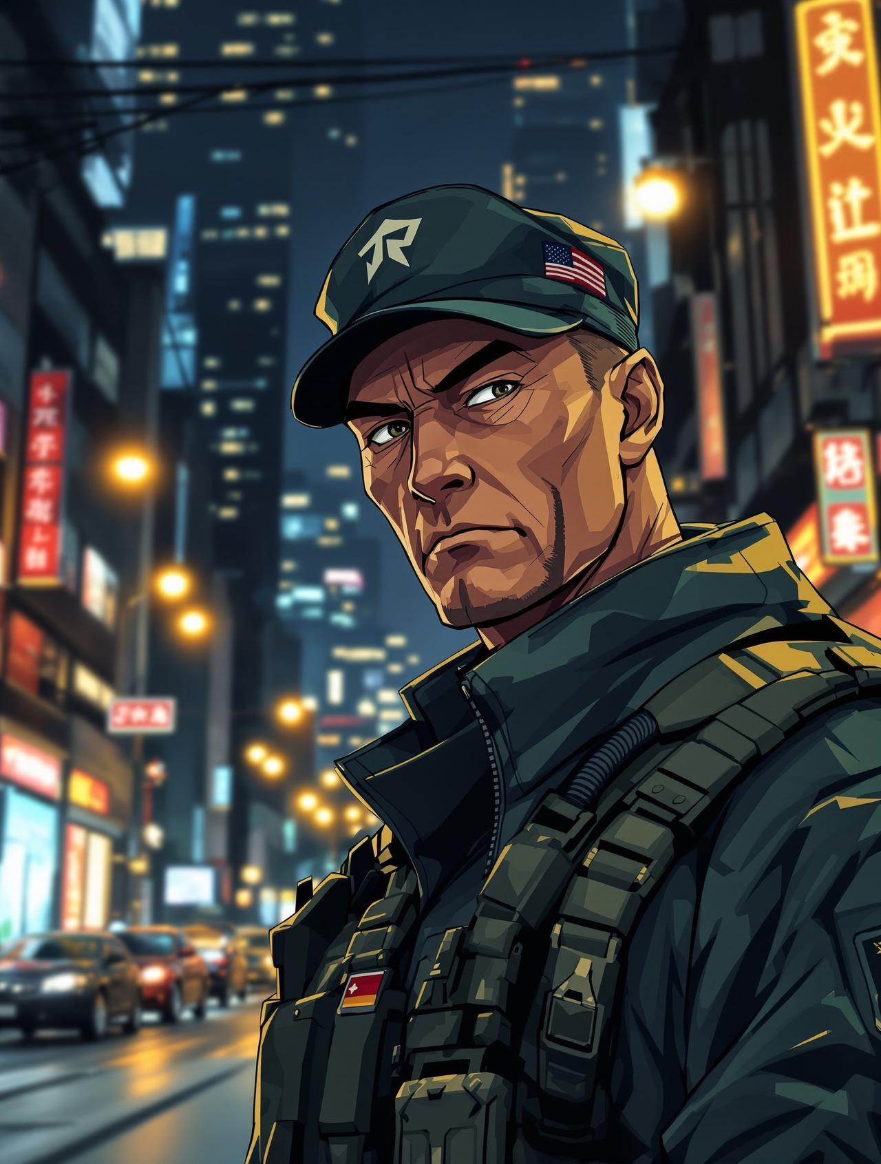 兵王回归：都市风云再起 今日更新 - 影院短剧
