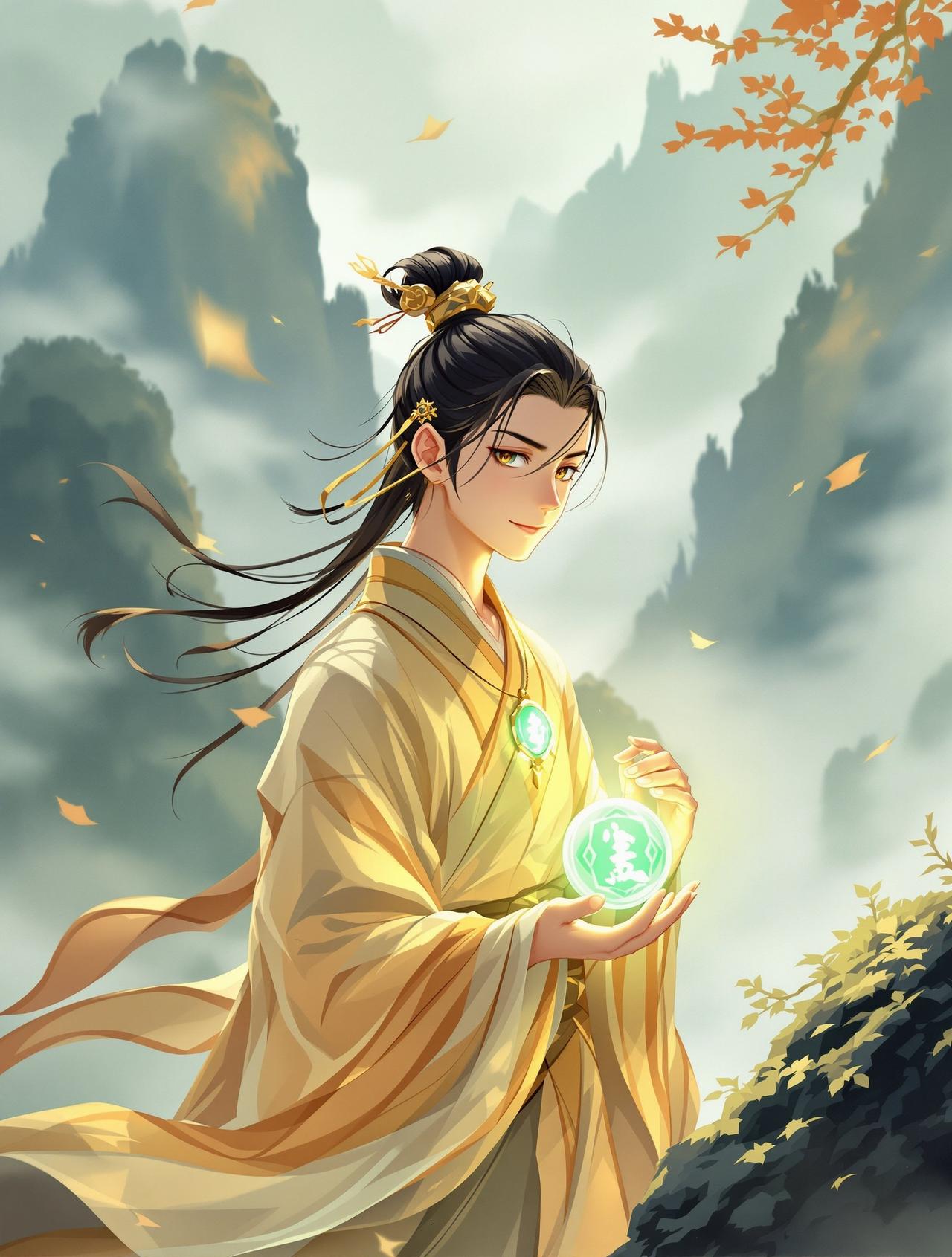 重生之都市修仙 - 影院短剧热门动漫短剧封面