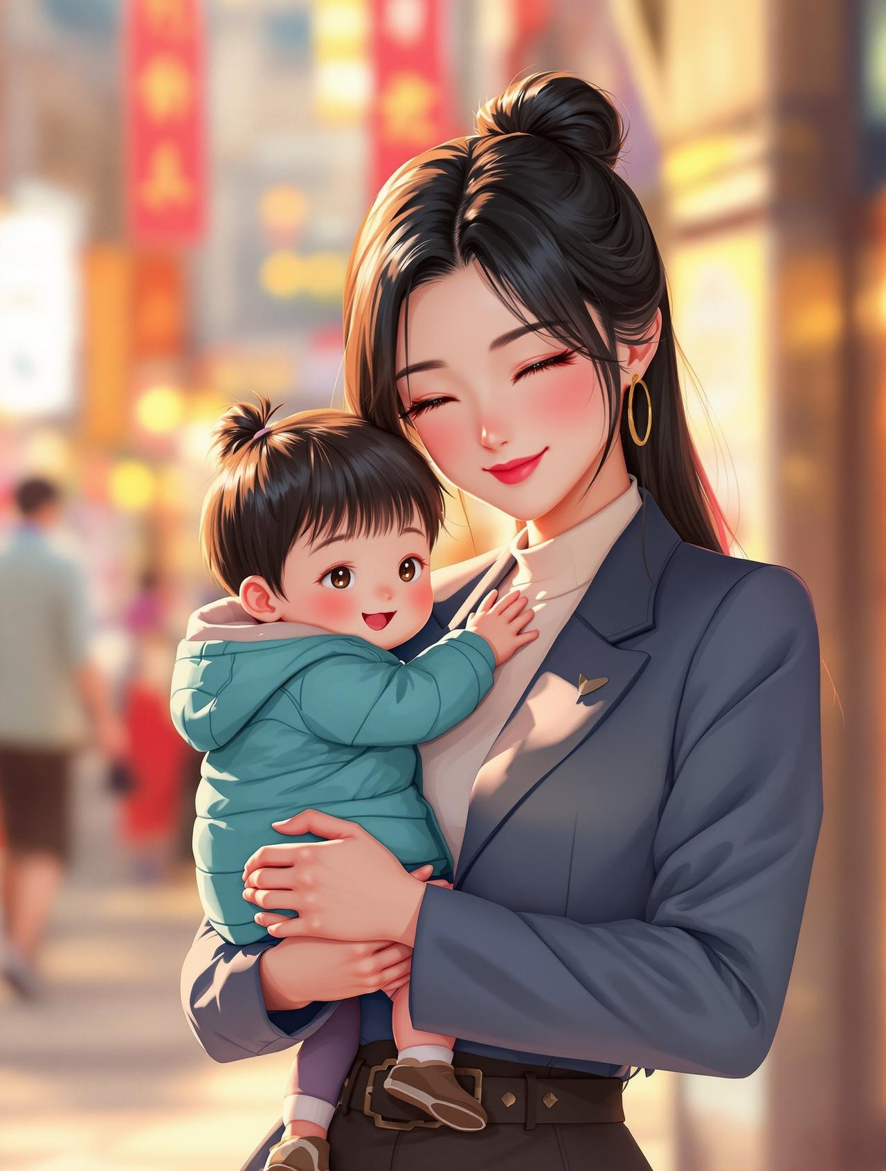 特工妈咪带娃归来 今日更新 - 影院短剧